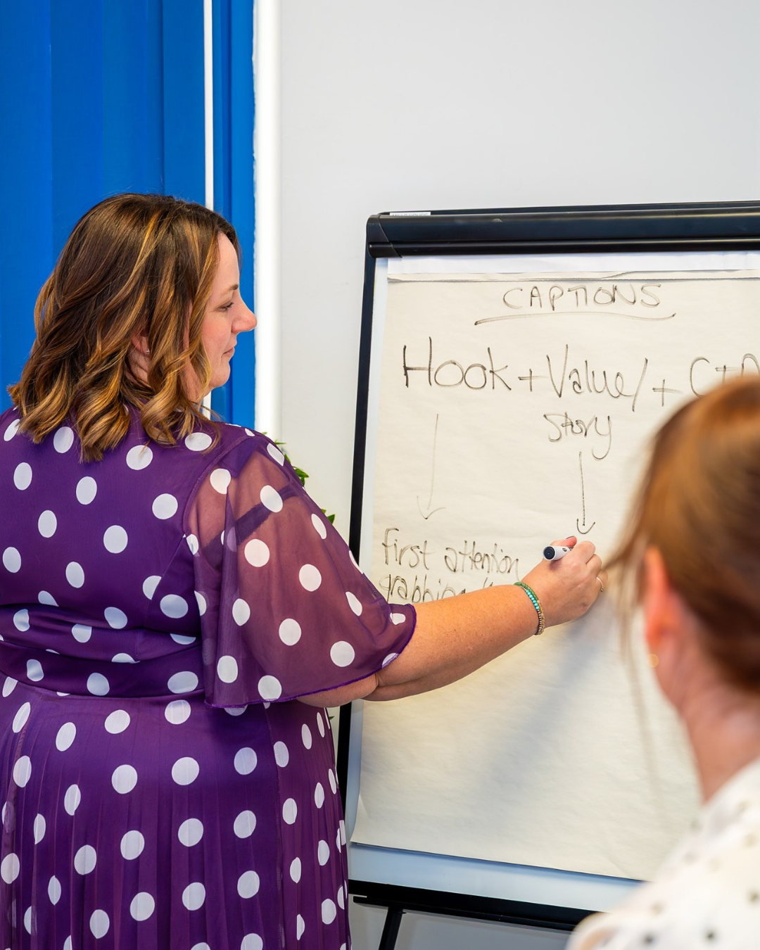 simple social media strategy planning